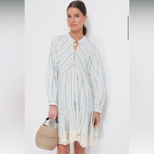 New sea nyc dress with tags. Size m. Never worn